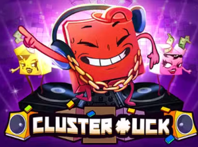 cluster uck