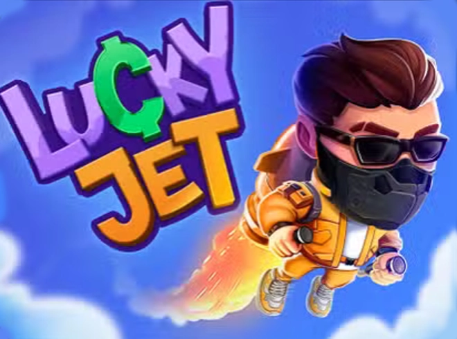 lucky jet