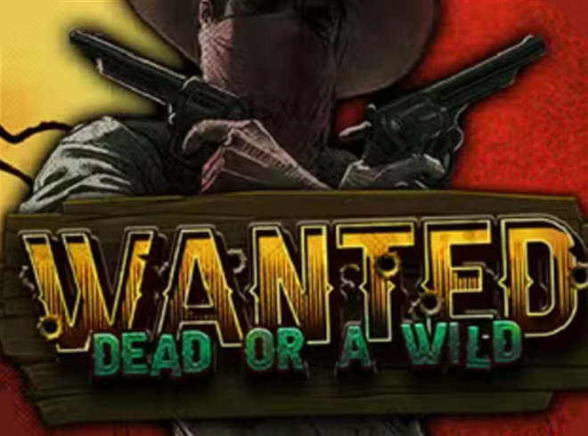wanted dead or wild
